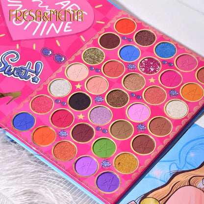 Paleta Libro Chica Barbie