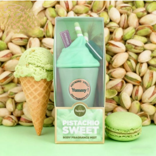 Bruma Yummi Pistachio Sweet