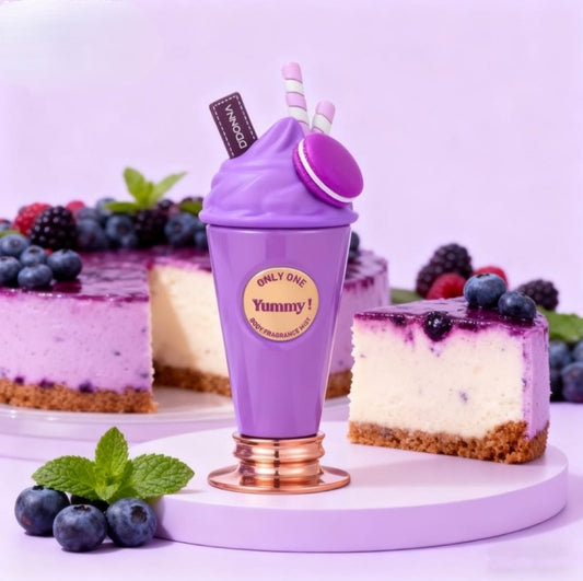 Bruma Yummi Raspberry Sweet